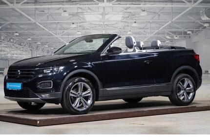 VW T-Roc 87.800 km 21.880 &euro; Michelstadt 64720