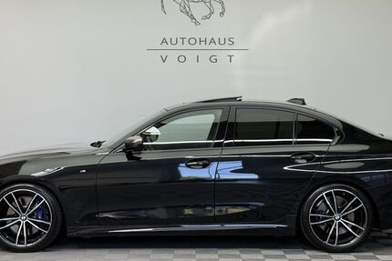 BMW M340i 77.500 km 45.500 &euro; Radevormwald 42477