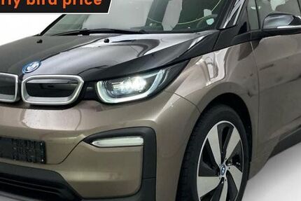 BMW i3 48.758 km 16.849 &euro; Ergolding 84030
