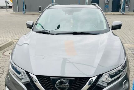Nissan Qashqai 97.000 km 13.000 &euro; Düsseldorf 40235