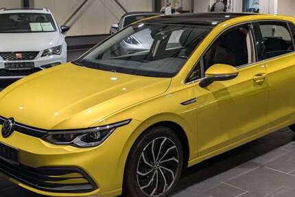 VW Golf 89.000 km 22.900 &euro; Weinheim 69469