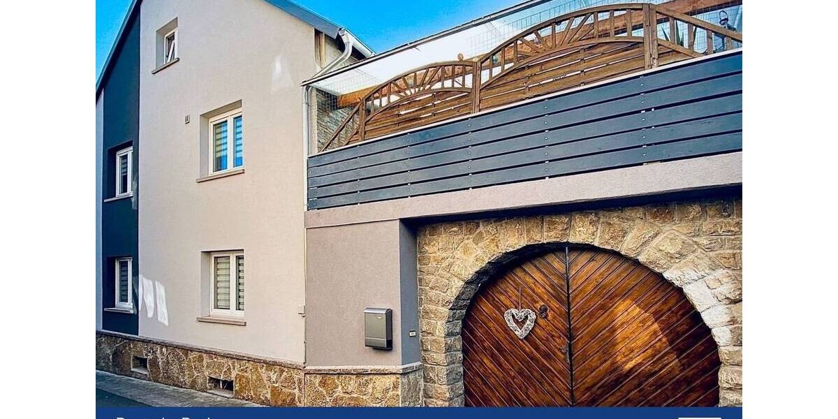 Verwirklichen Sie sich Ihren Traum vom eigenen Haus! Eine Immobilie mit vielen Möglichkeiten! 7 zimmer