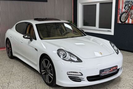 Porsche Panamera 47.022 km 34.990 &euro; Essen 45356