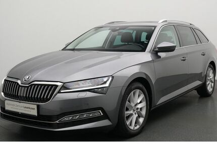 Skoda Superb 45.522 km 32.480 &euro; Leverkusen 51379