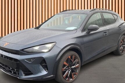 Cupra Formentor 12.305 km 39.890 € Dresden 01328