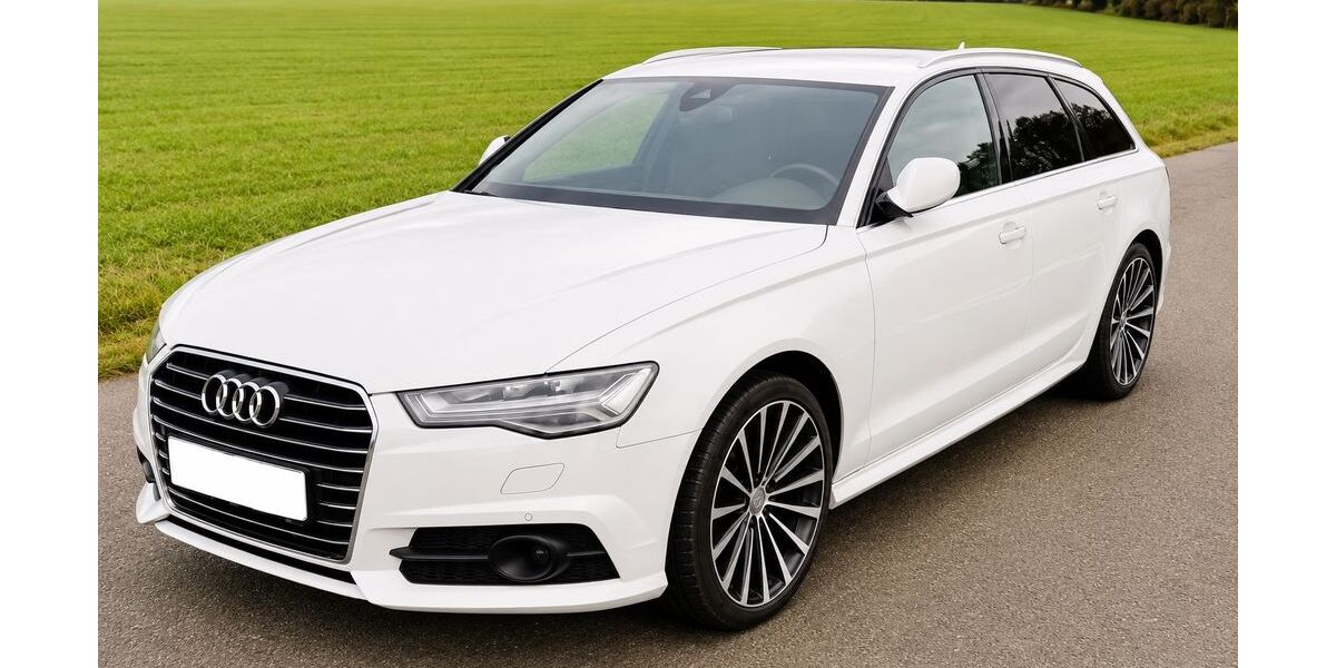 Audi A6 179.900 km 16.999 &euro; Bad Neuenahr-Ahrweiler 53474