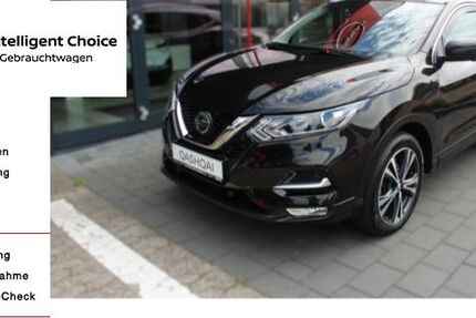 Nissan Qashqai 88.476 km 16.990 &euro; Brockel 27386