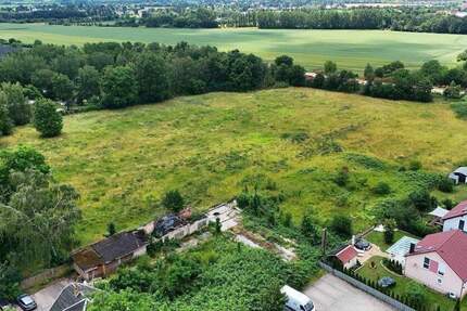 Grundstück Markranstädt Räpitz - 112.500&euro; | Angebot:24837166