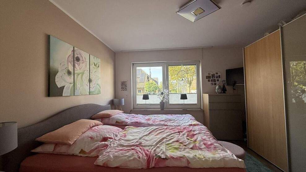 *** Attraktive Erdgeschosswohnung mit Wintergarten*** 2 zimmer