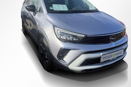 Opel Crossland (X) 22.182 km 18.950 &euro; Köthen 06366