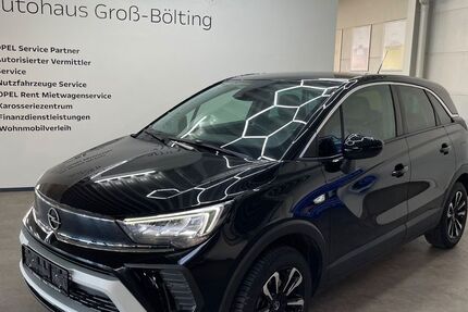Opel Crossland (X) 16.907 km 17.490 &euro; Rhede 46414