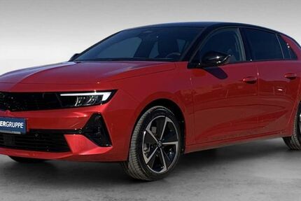 Opel Astra 7.500 km 23.990 € Trier 54292