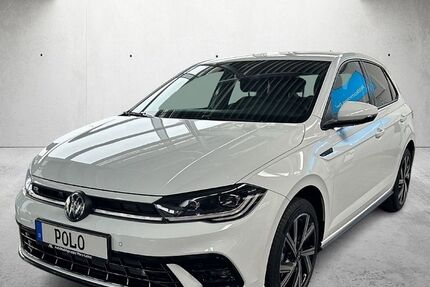 VW Polo 12.800 km 24.944 &euro; Goslar 38644