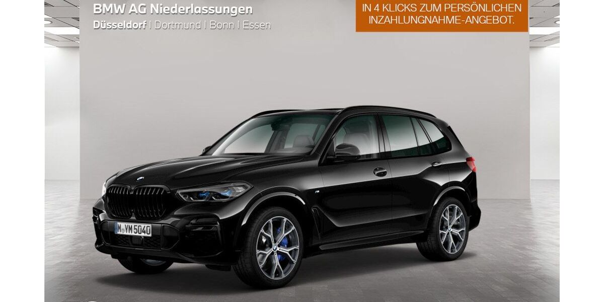 BMW X5 40.480 km 65.990 &euro; Düsseldorf 40237