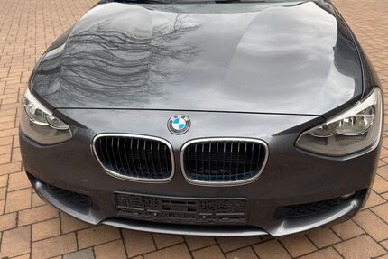 BMW 116 207.000 km 5.890 &euro; Lócknitz 17321