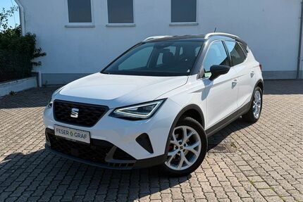Seat Arona 24.400 km 19.770 &euro; Heideck 91180