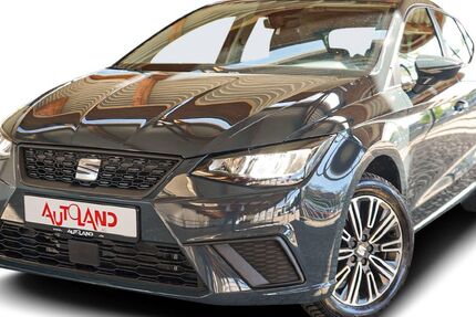Seat Ibiza 11.824 km 18.950 &euro; Hamburg 22761