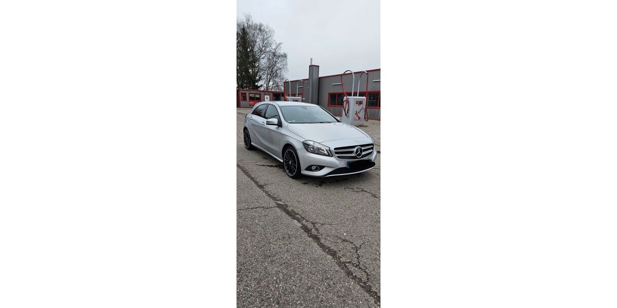 Mercedes-Benz A 180 119.000 km 11.500 &euro; Vaihingen 71665
