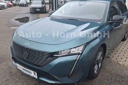 Peugeot 308 43.900 km 19.450 &euro; Chemnitz 09114