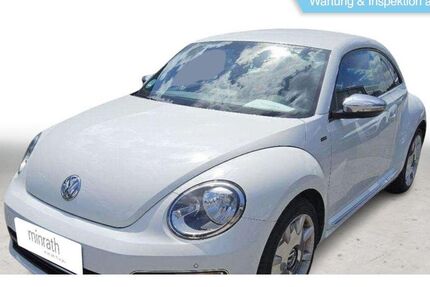 VW Beetle 105.200 km 13.240 &euro; Moers-Hülsdonk 47441