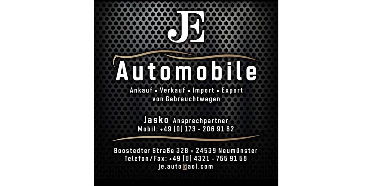 Opel Zafira 176.000 km 4.999 &euro; Schleswig-Holstein - Neumünster 24539