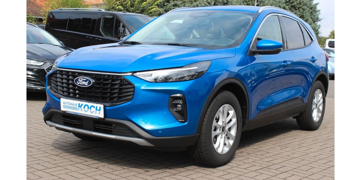 Ford Kuga 15.500 km 26.900 &euro; Perleberg 19348