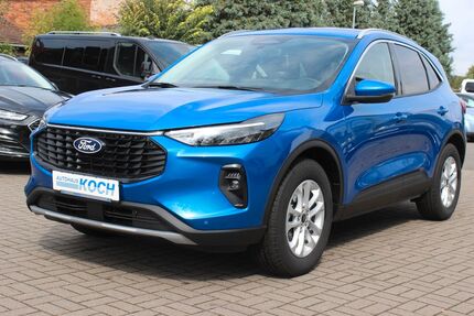 Ford Kuga 15.500 km 27.900 &euro; Perleberg 19348