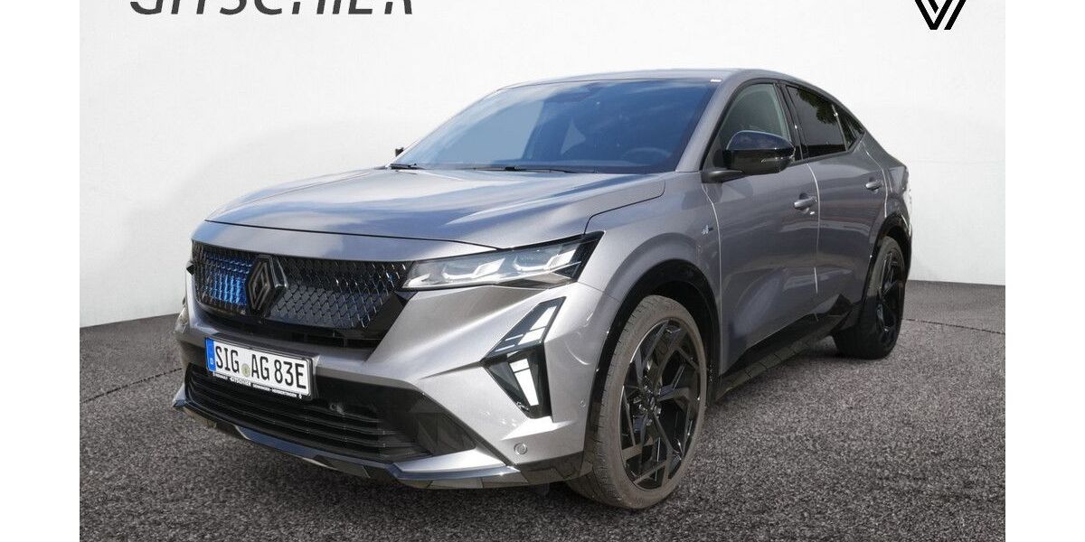 Renault Rafale 16.500 km 48.900 &euro; Pfullendorf-Denkingen 88630