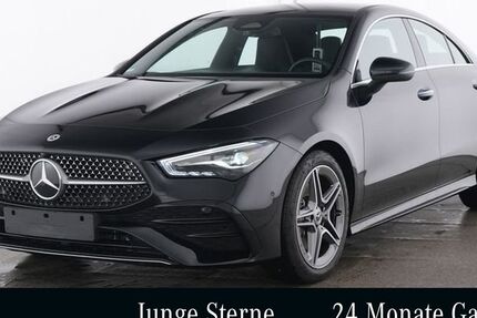 Mercedes-Benz CLA 200 12.939 km 37.937 € Weyhe 28844