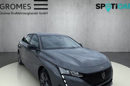 Peugeot 308 23.500 km 22.490 &euro; Wartenberg 85456
