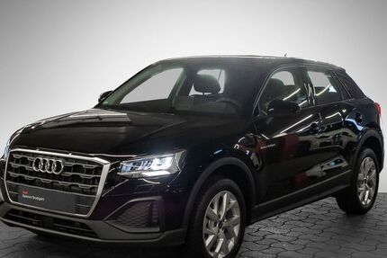 Audi Q2 9.999 km 28.580 &euro; Stuttgart 70563