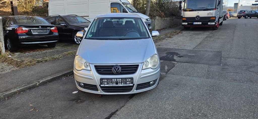 VW Polo 223.472 km 900 &euro; Waiblingen Neustadt ( 15 km von Stuttgart ) 71336