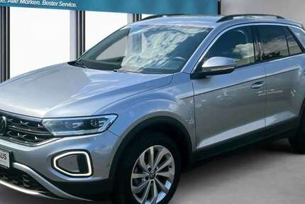 VW T-Roc 41.439 km 22.960 &euro; Schweinfurt 97424