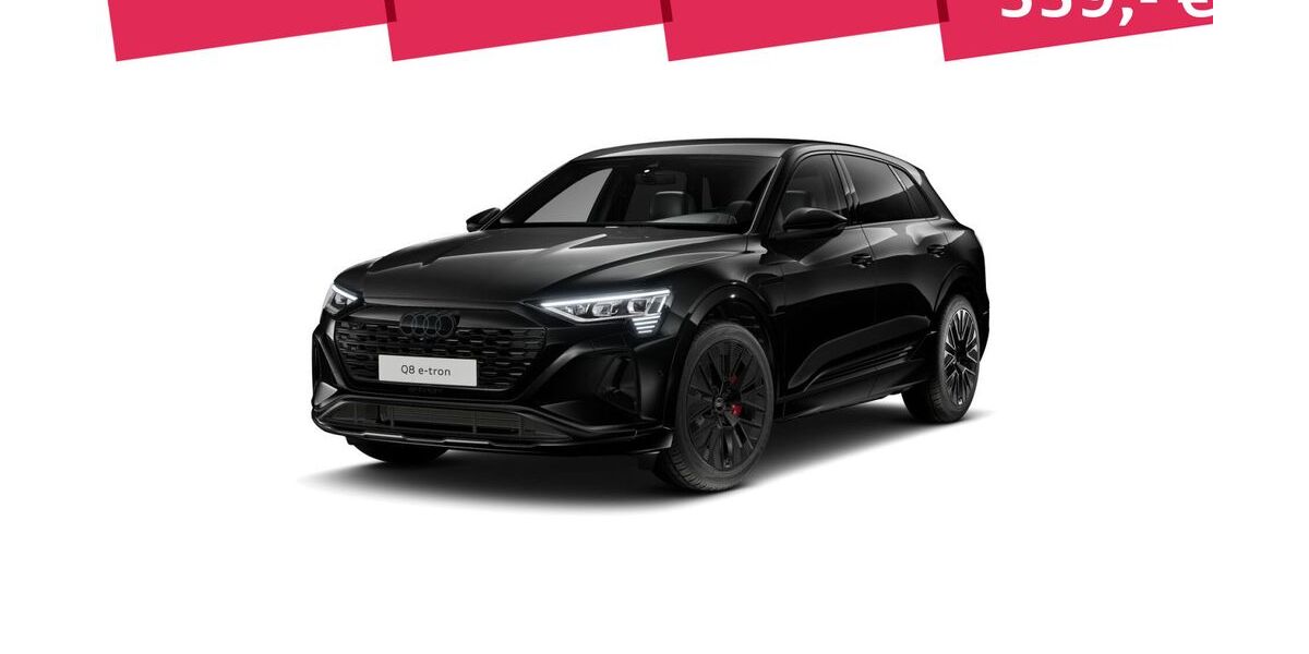 Audi Q8 e-tron 42.535 km 43.990 &euro; Hannover 30179