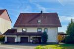 Einfamilienhaus Schauenburg / Breitenbach Breitenbach - 8 Zimmer, 221 m&sup2;, 345.000&euro; | Angebot:25822457