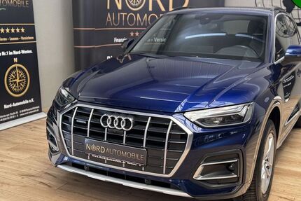Audi Q5 57.167 km 38.800 &euro; Rastede/ Wahnbek 26180