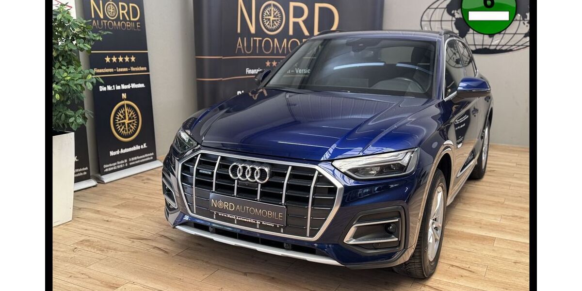 Audi Q5 57.167 km 38.800 &euro; Rastede/ Wahnbek 26180