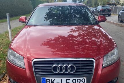 Audi A3 215.000 km 7.999 € Berlin 12209