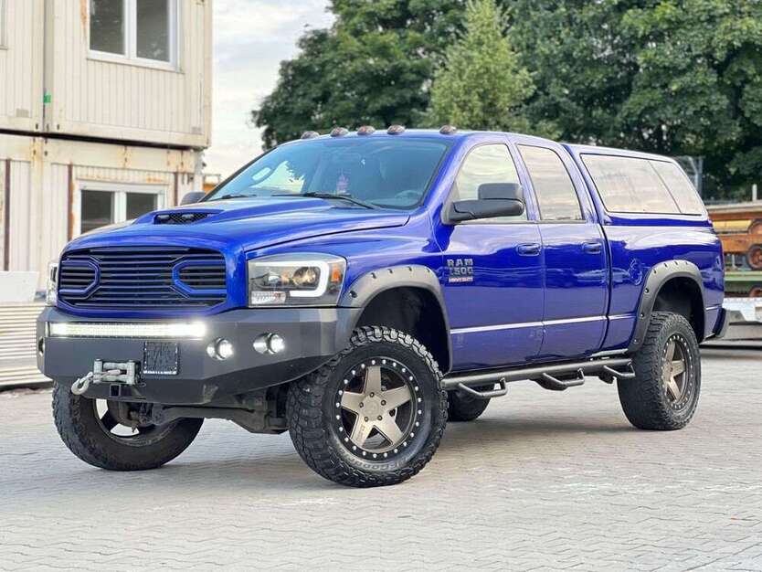 RAM