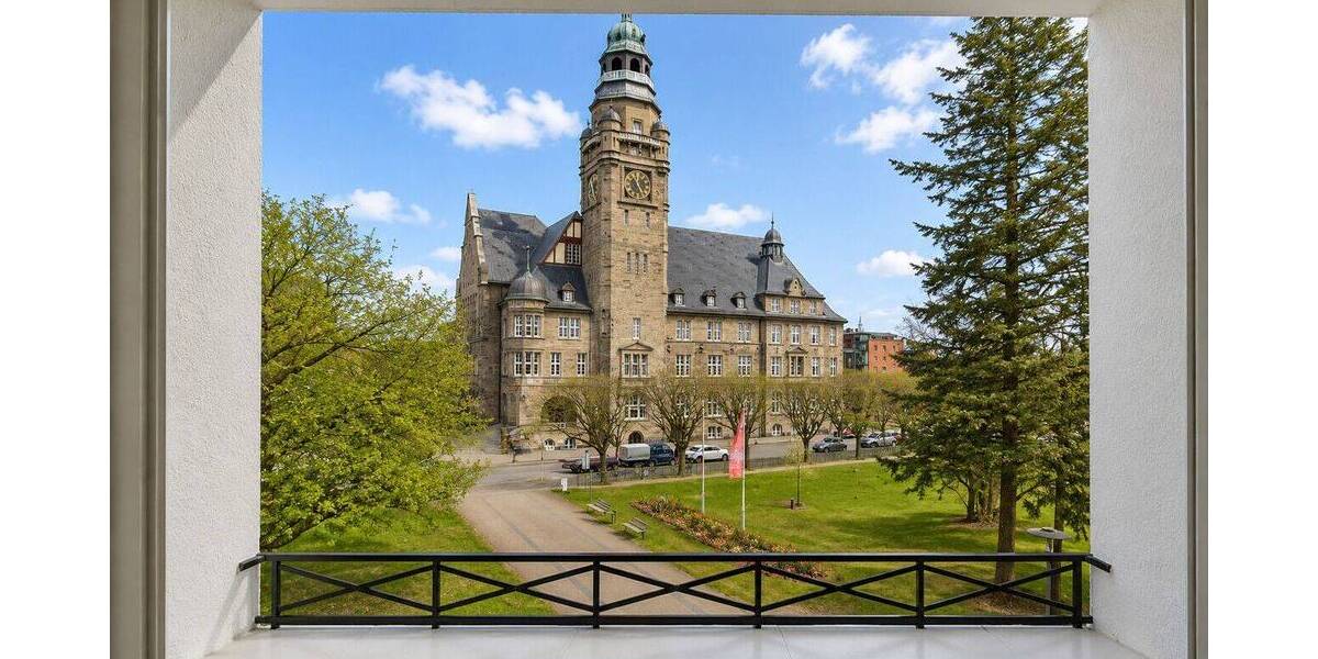 Etagenwohnung Wittenberge - 3 Zimmer, 80 m&sup2;, 650&euro; | Angebot:26787774