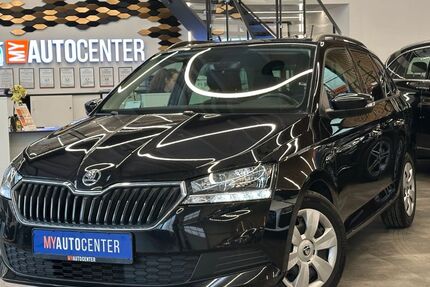 Skoda Fabia 109.700 km 11.990 &euro; Pfaffenhofen 85276