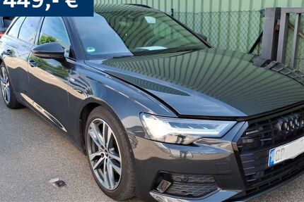Audi A6 176.273 km 29.930 &euro; Göppingen 73037