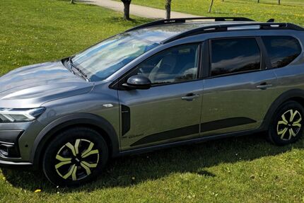 Dacia Jogger 41.000 km 21.700 &euro; Dotternhausen 72359