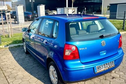 VW Polo 200.000 km 1.900 &euro; Kassel 34125
