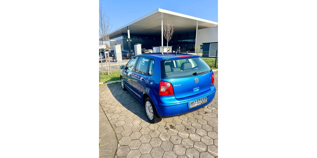 VW Polo 200.000 km 1.900 &euro; Kassel 34125