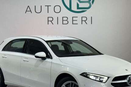 Mercedes-Benz A 200 67.000 km 16.999 &euro; Hergatz 88145