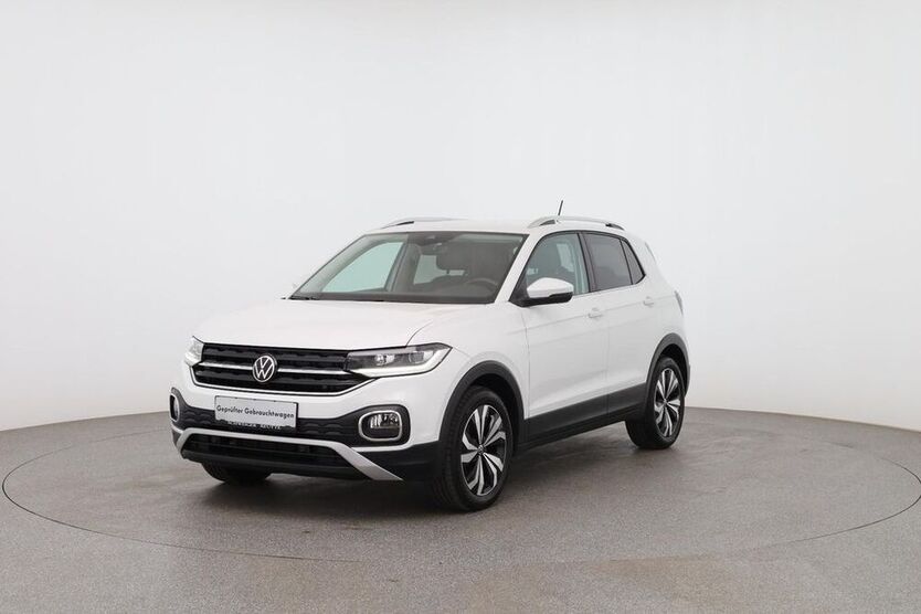 T-Cross