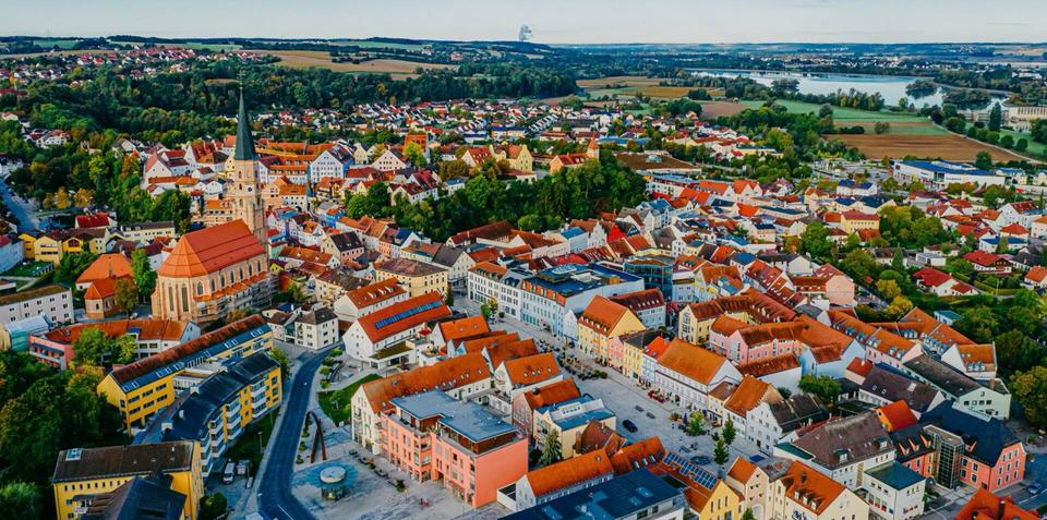 Vermiete Haus 3 zimmer