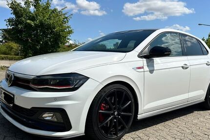 VW Polo 117.000 km 15.300 &euro; Peine 31226