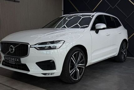 Volvo XC60 137.600 km 27.445 &euro; Flensburg 24941